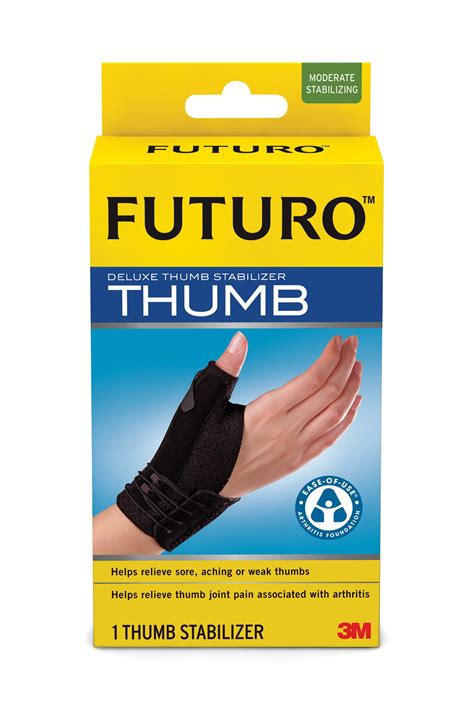 shoppers drug mart thumb brace.